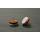 Felt Bottom Nail-on Glides, 1-1/8" Diameter