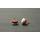 Felt Bottom Nail-on Glides, 3/4" Diameter