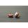 Felt Bottom Nail-on Glides, 7/8" Diameter
